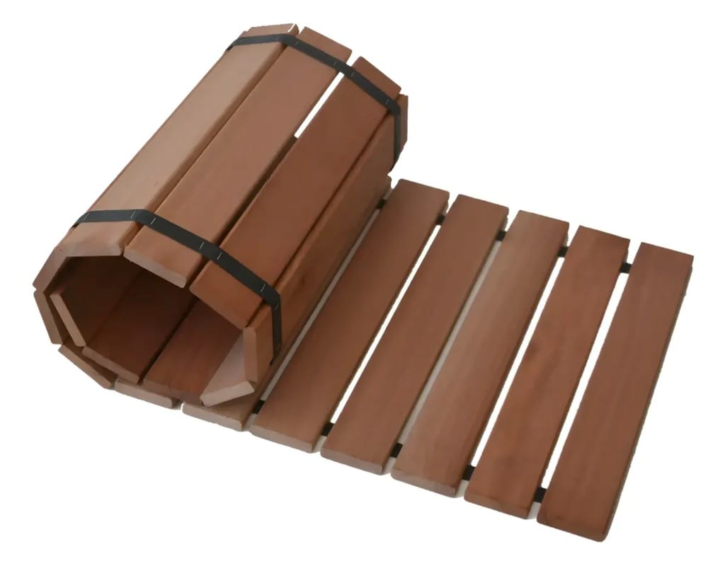 Roll Deck